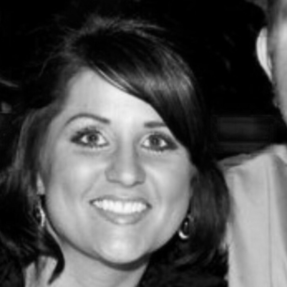 Meet your Posher, Jennifer